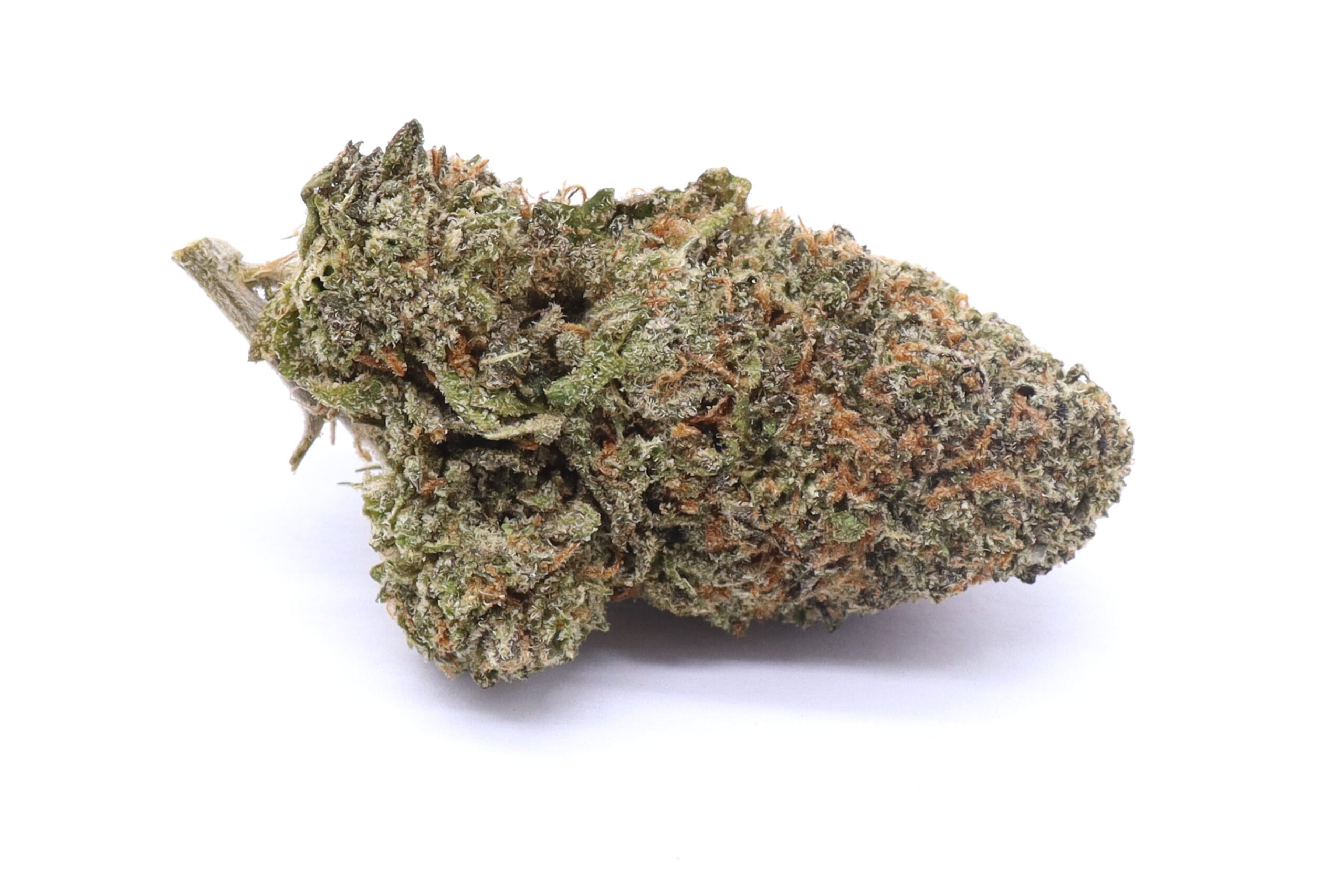 Greasy Runtz Strain Flower - Indica Dominant Hybrid