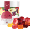 30mg Monjour Bare Orchard Medley - CBD Gummies