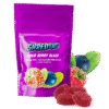 SHRED'EMS Wild Berry Blaze Gummies