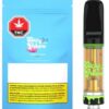 Sticky Greens Carnival Clouds Vape Cartridge Sticky Greens Carnival Clouds Vape Cartridge