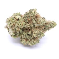 Zour Apple Strain Flower - Indica Dominant Hybrid