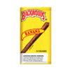 Backwoods Banana Cigars Backwoods Banana Cigars