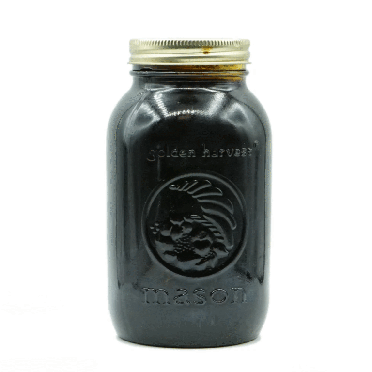 Bulk RSO (Rick Simpson Oil)