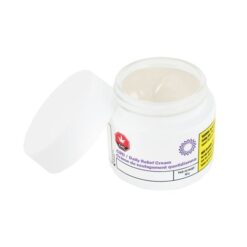 CBD Daily Relief Cream