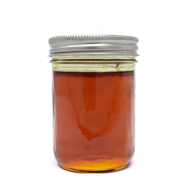 Delta 9 - THC Distillate