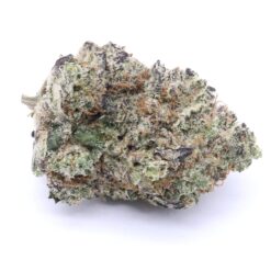 Blueberry Sugar Strain Flower - Indica Dominant Hybrid