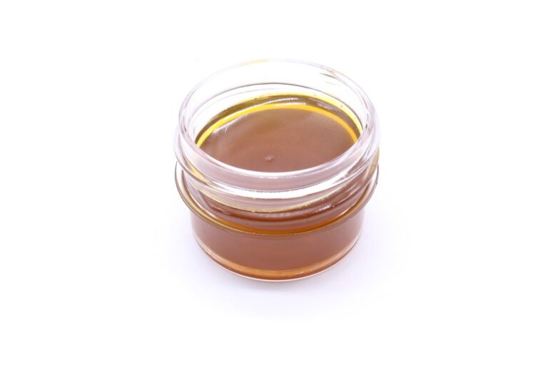 Honey Oil - 7 Gram Jar