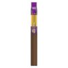 Liquid Blunt Juicy Grape AIO - 1g Disposable Pens - by Electric Smoke