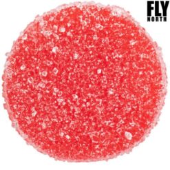 Fly North - Sour Thimbleberry Gummies - 1PC Fly North - Sour Thimbleberry Gummies - 1PC