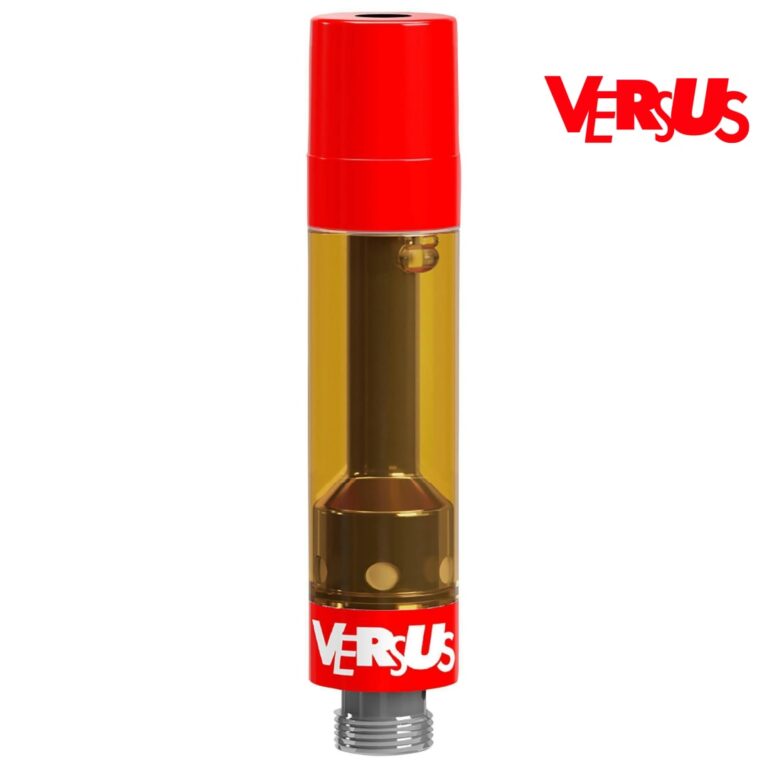 Versus - Peach Dream 510 Thread Cartridge - 1g PROMO