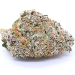 Subzero Strain Flower - Hybrid