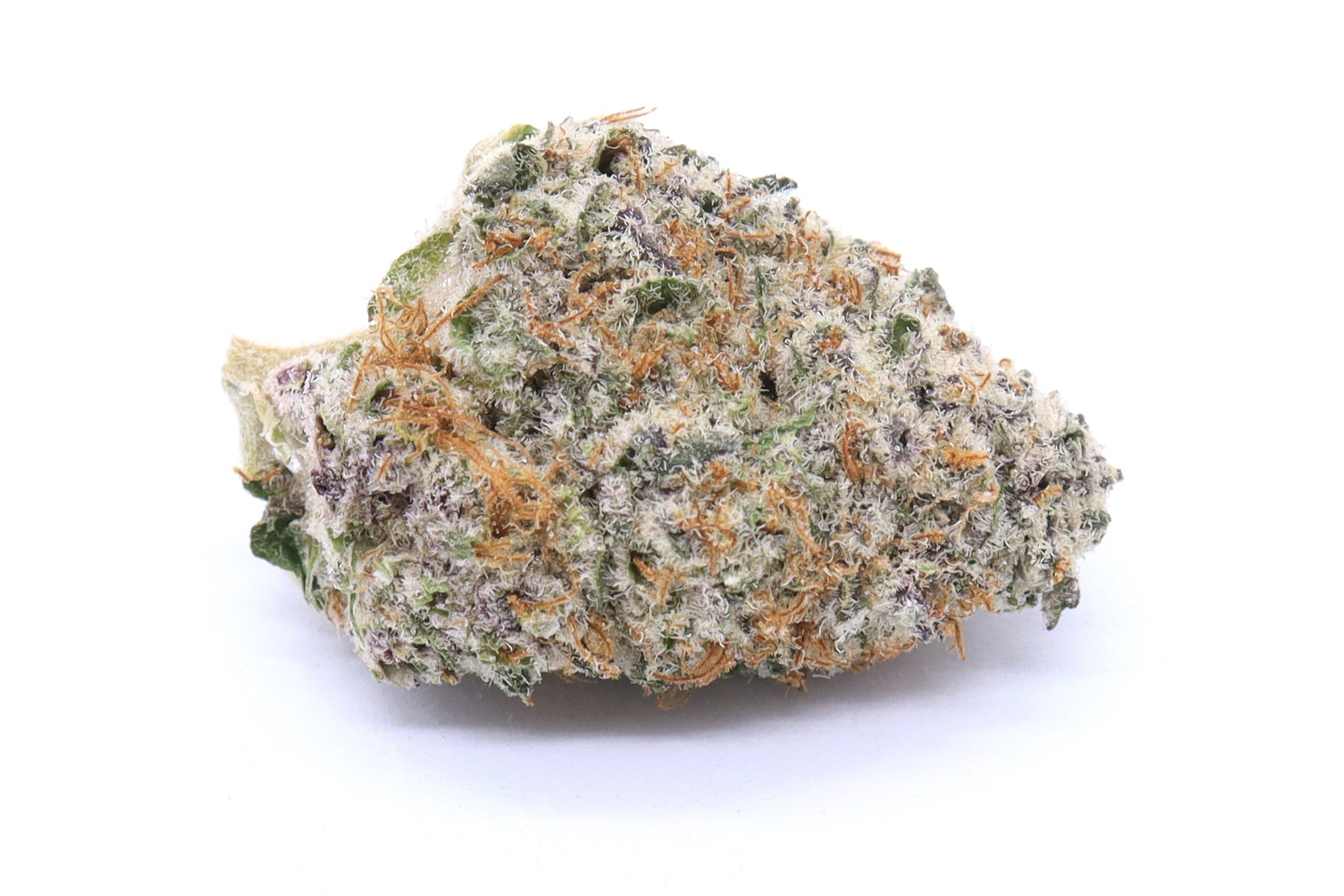 Subzero Strain Flower - Hybrid