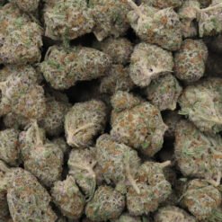 Subzero Strain Flower - Hybrid