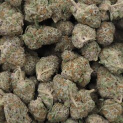 Subzero Strain Flower - Hybrid Subzero Strain Flower - Hybrid