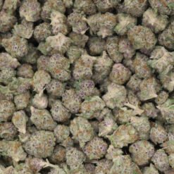 Subzero Strain Flower - Hybrid