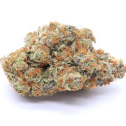 Subzero Strain Flower - Hybrid