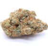 Subzero Strain Flower - Hybrid