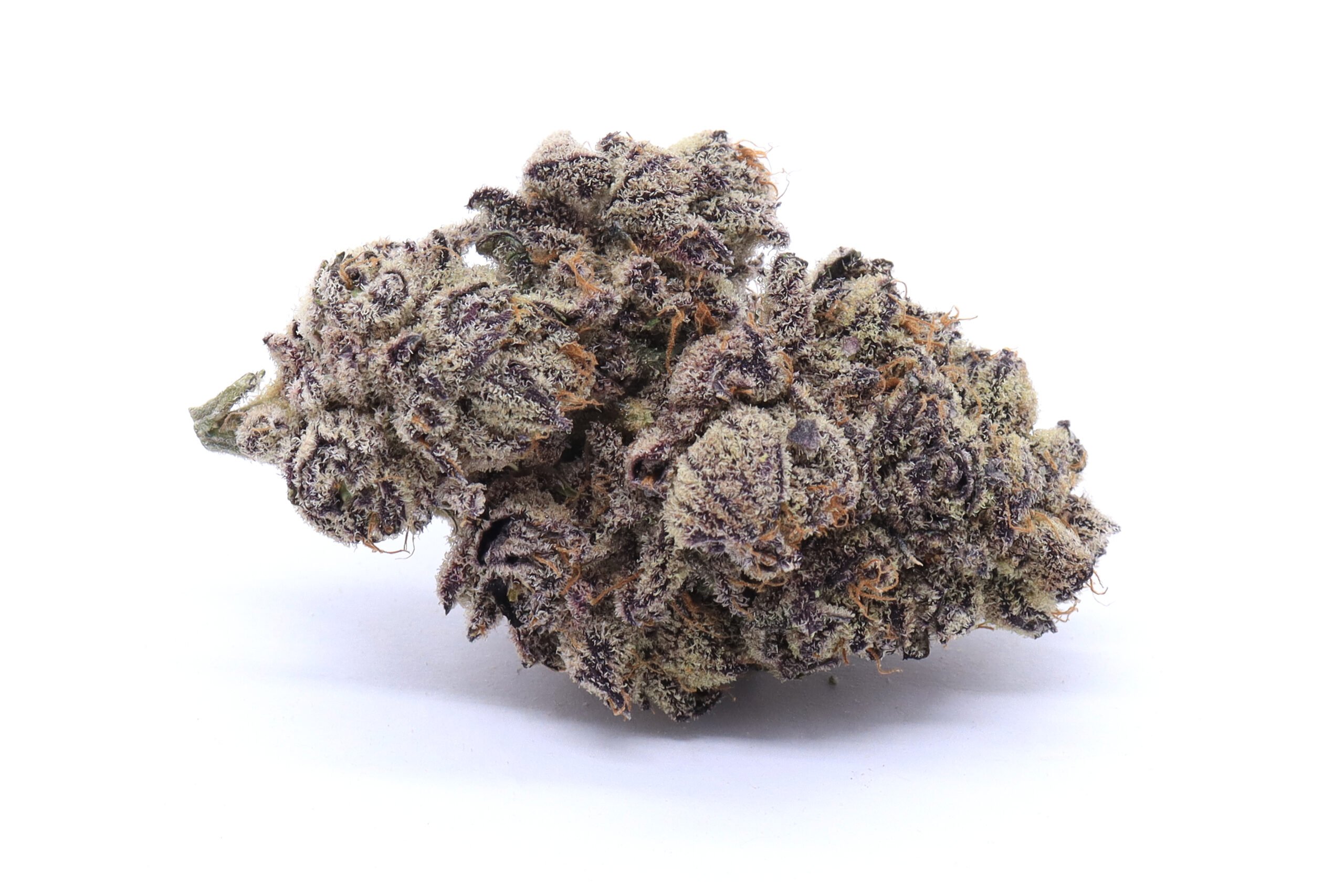 Subzero Strain Flower - Hybrid Subzero Strain Flower - Hybrid