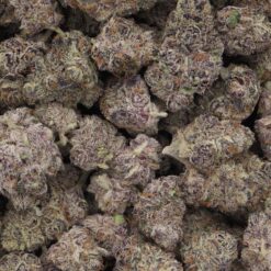 Subzero Strain Flower - Hybrid Subzero Strain Flower - Hybrid