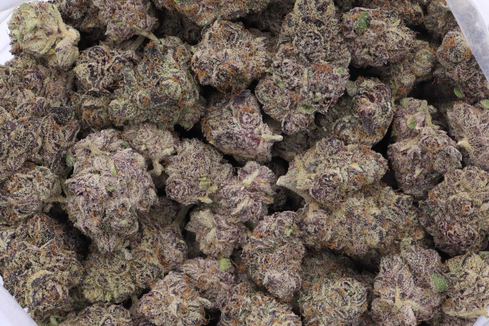 Subzero Strain Flower - Hybrid Subzero Strain Flower - Hybrid