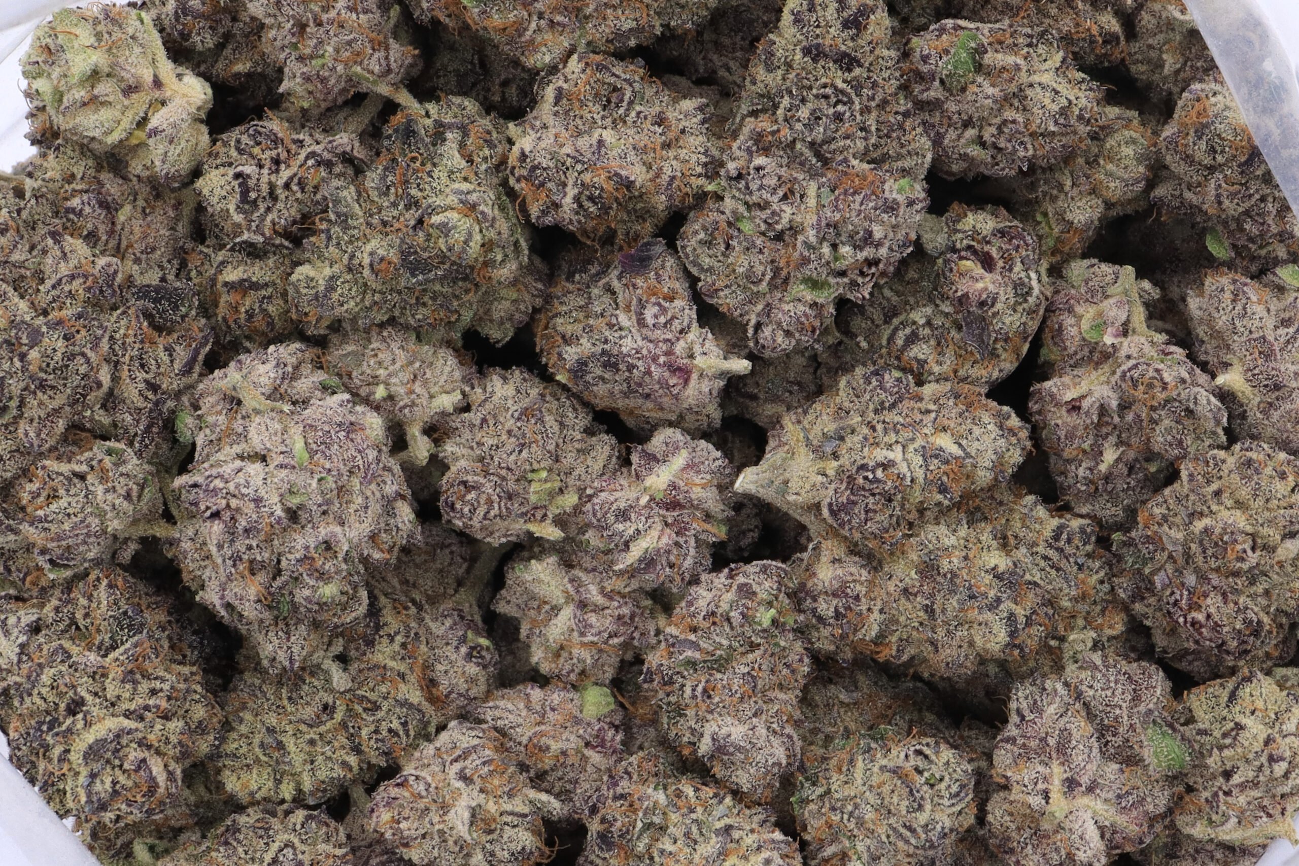 Subzero Strain Flower - Hybrid Subzero Strain Flower - Hybrid