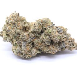 Subzero Strain Flower - Hybrid