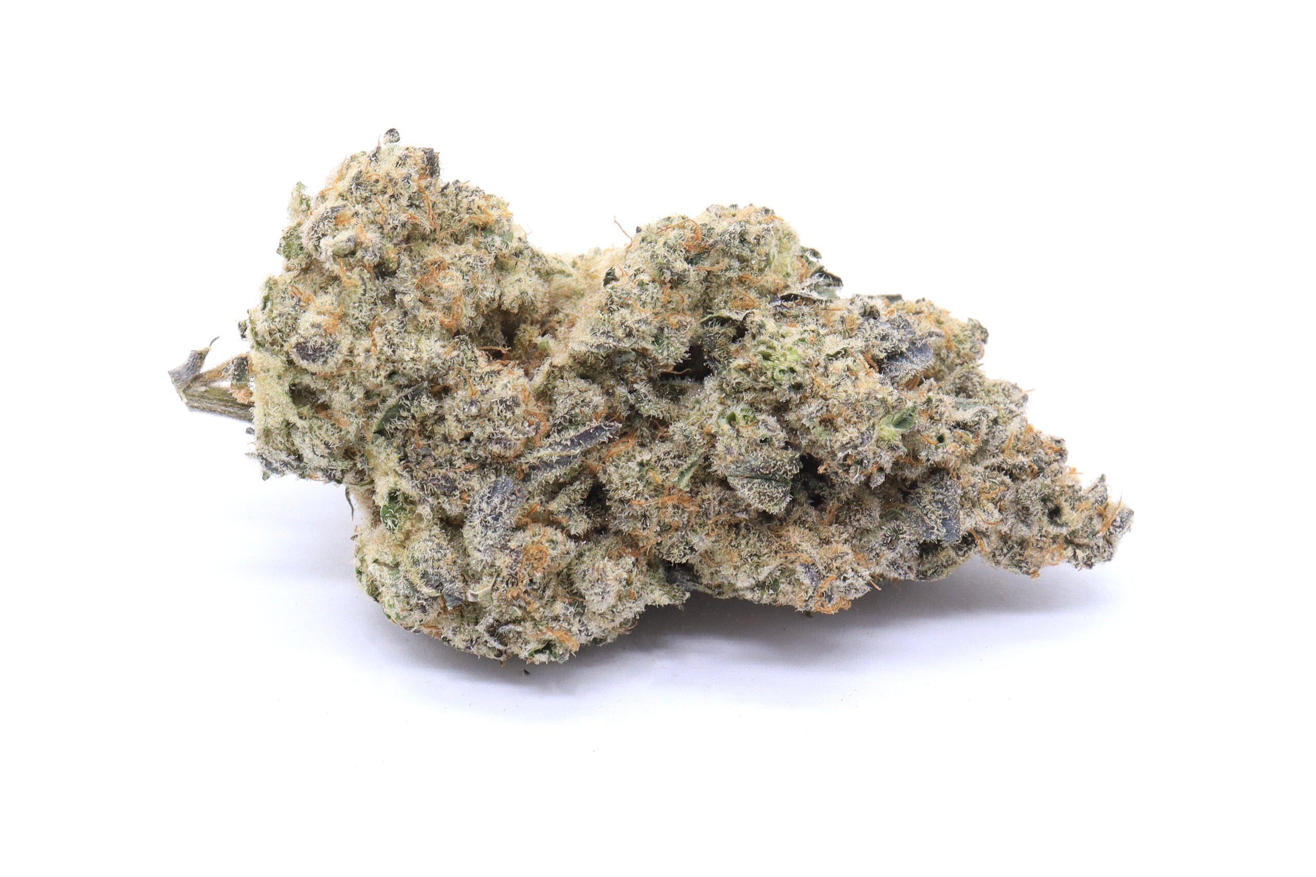 Subzero Strain Flower - Hybrid