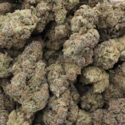 Subzero Strain Flower - Hybrid Subzero Strain Flower - Hybrid