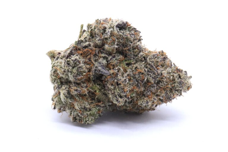 Subzero Strain Flower - Hybrid