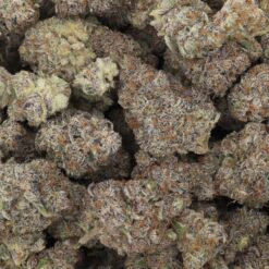 Subzero Strain Flower - Hybrid Subzero Strain Flower - Hybrid