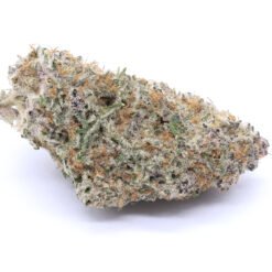 Subzero Strain Flower - Hybrid