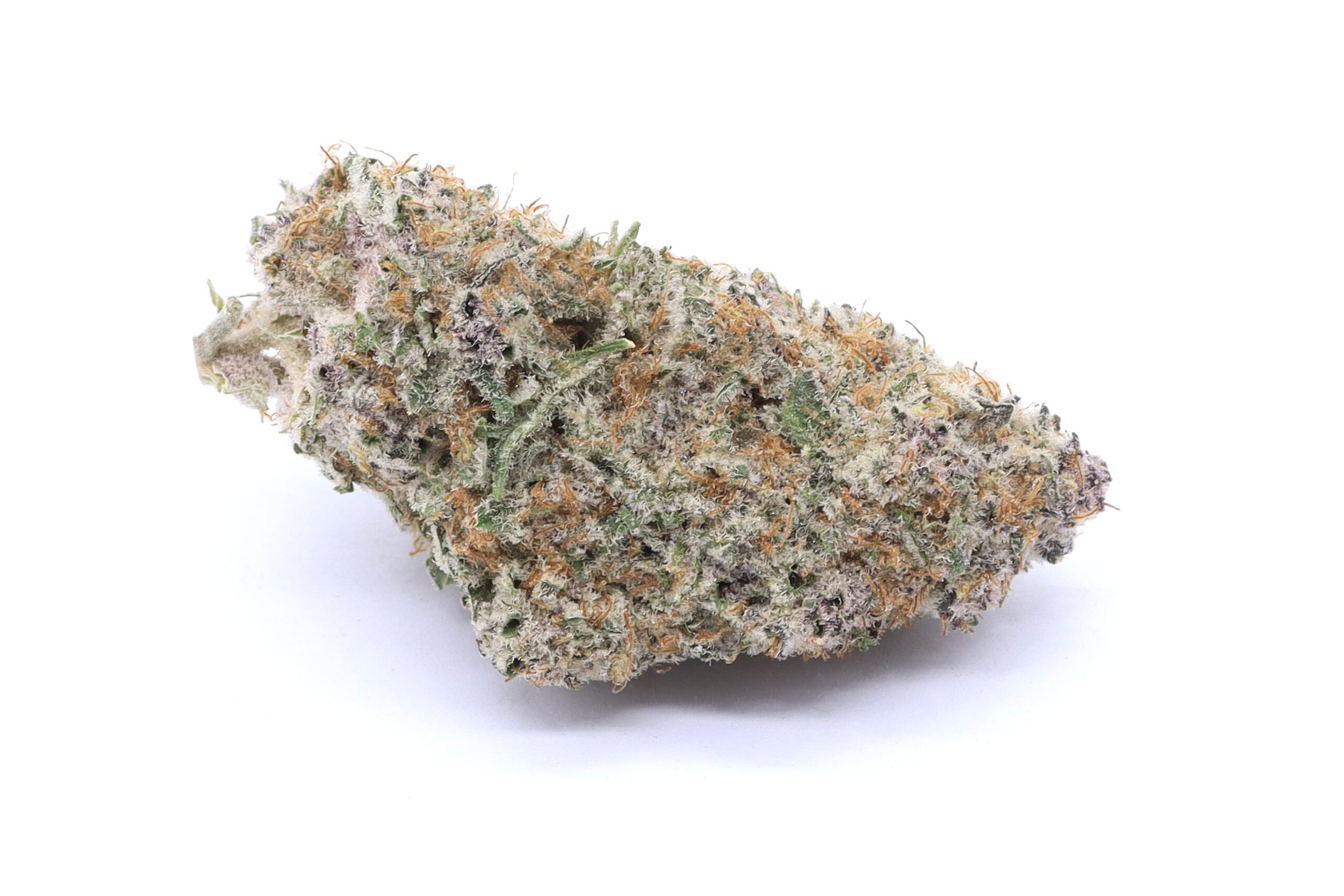 Subzero Strain Flower - Hybrid