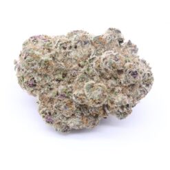 Subzero Strain Flower - Hybrid