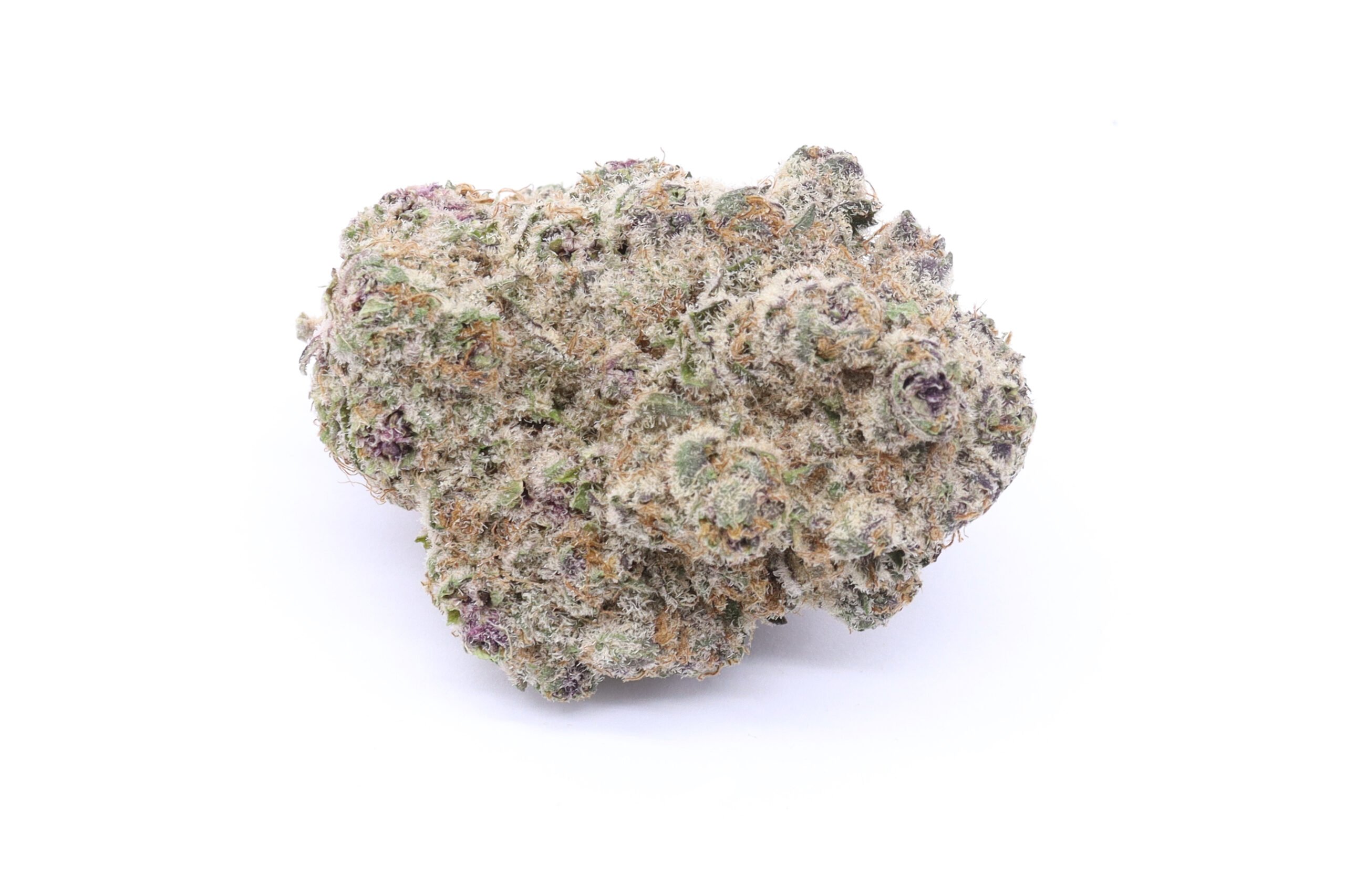 Subzero Strain Flower - Hybrid