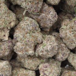 Subzero Strain Flower - Hybrid