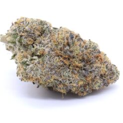 Subzero Strain Flower - Hybrid