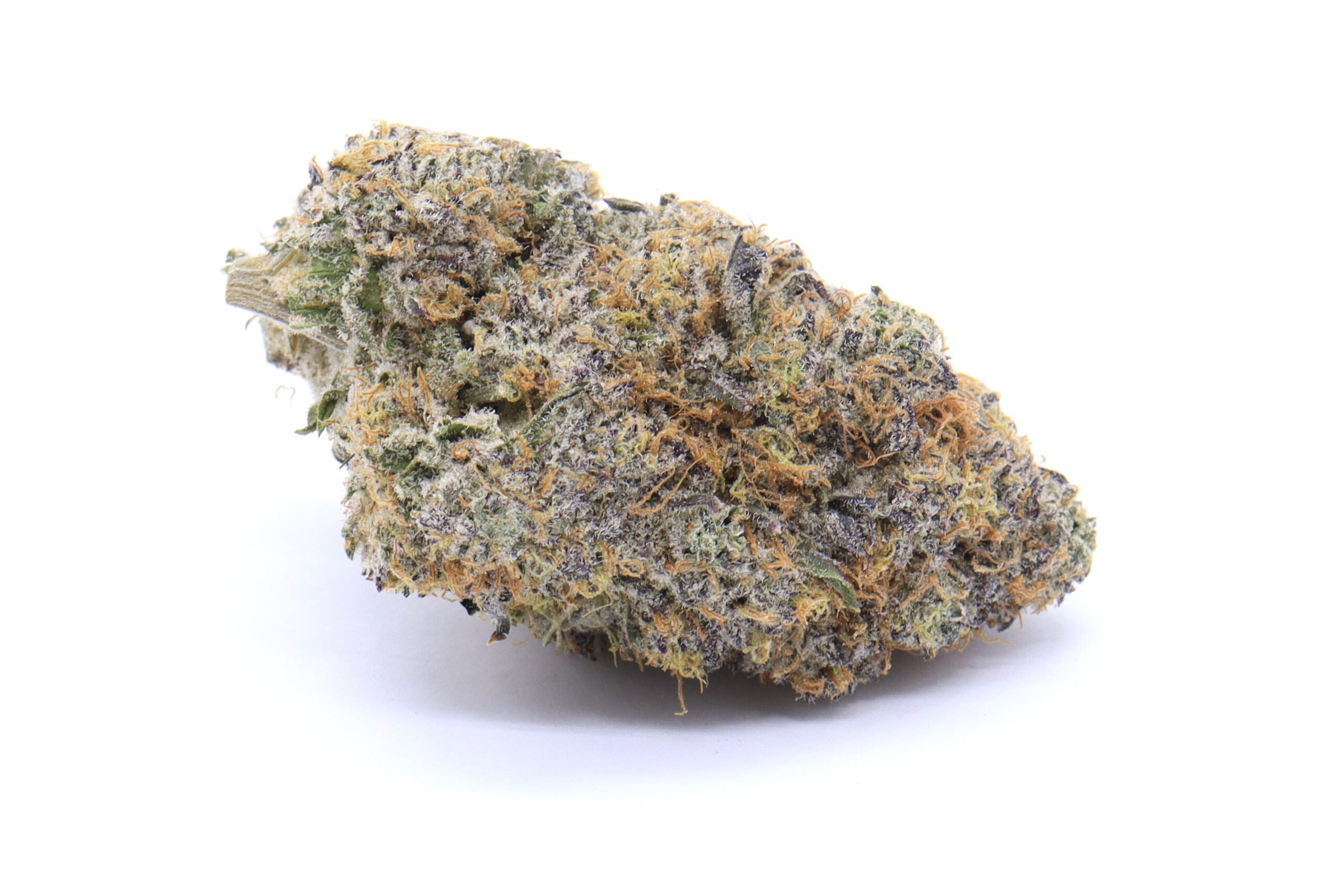 Subzero Strain Flower - Hybrid