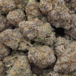 Subzero Strain Flower - Hybrid