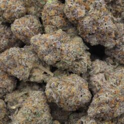 Subzero Strain Flower - Hybrid