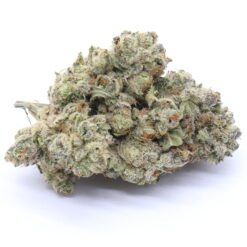 Subzero Strain Flower - Hybrid Subzero Strain Flower - Hybrid