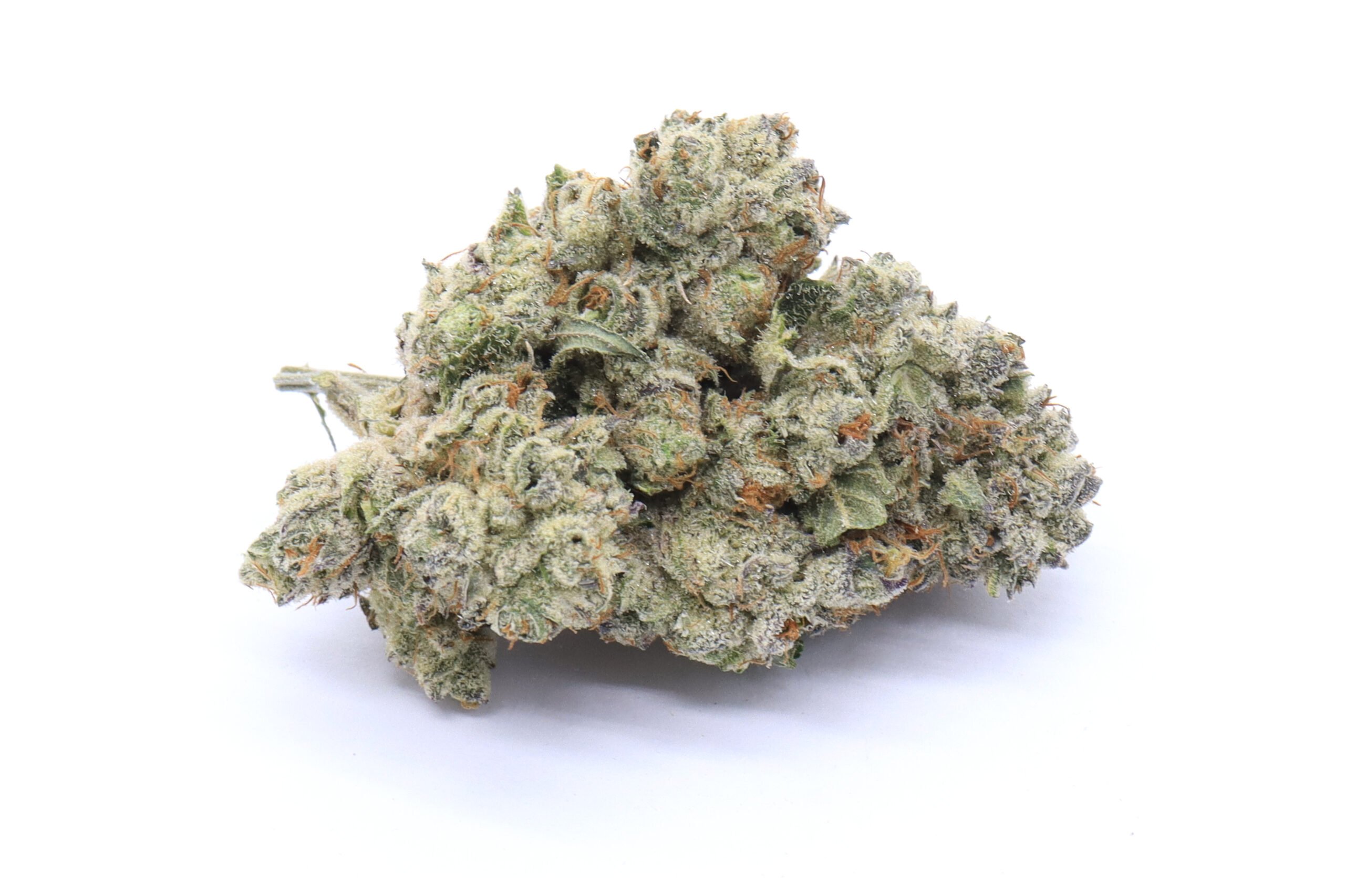 Subzero Strain Flower - Hybrid