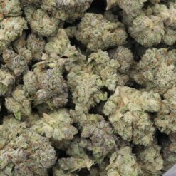 Subzero Strain Flower - Hybrid Subzero Strain Flower - Hybrid