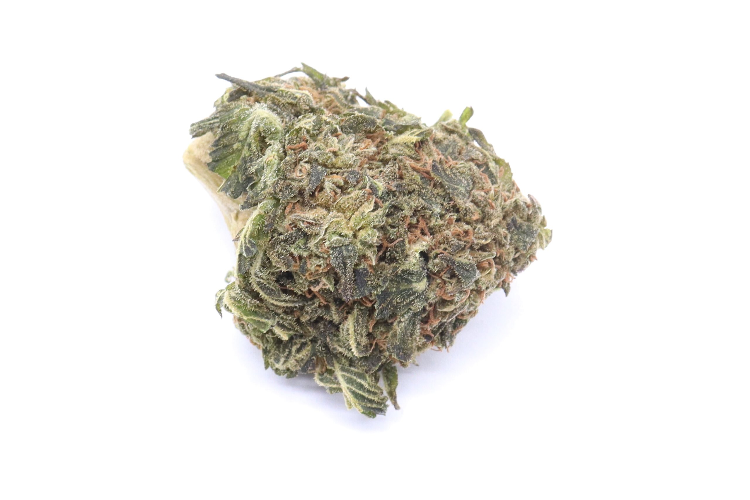 Blackberry Kush Strain Flower - Indica