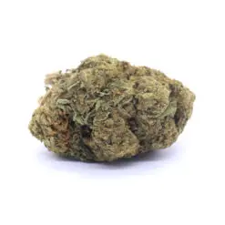 Blackberry Kush Strain Flower - Indica