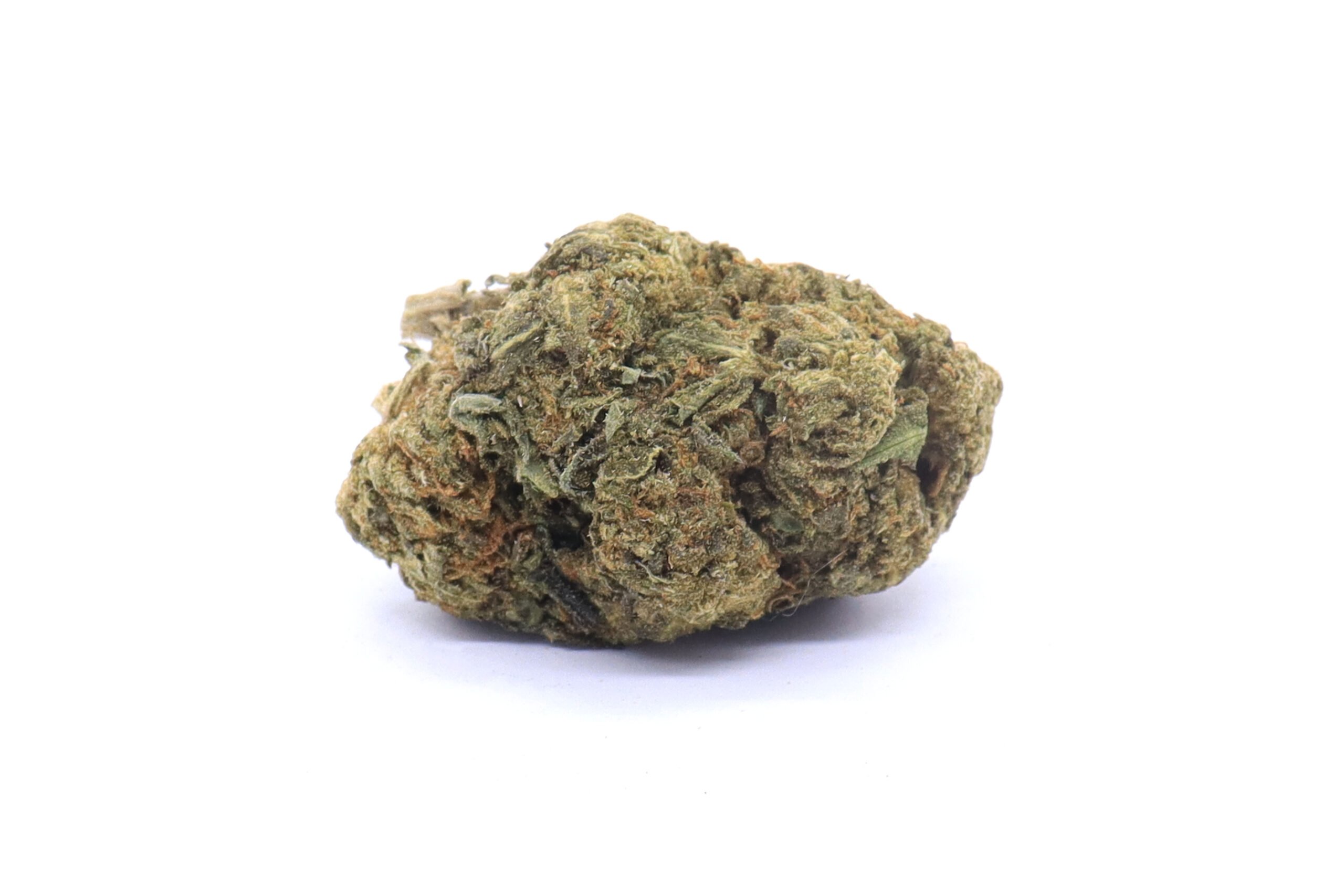 Blackberry Kush Strain Flower - Indica