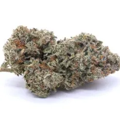 Zoo Dawg Strain Flower - Indica Dominant Hybrid