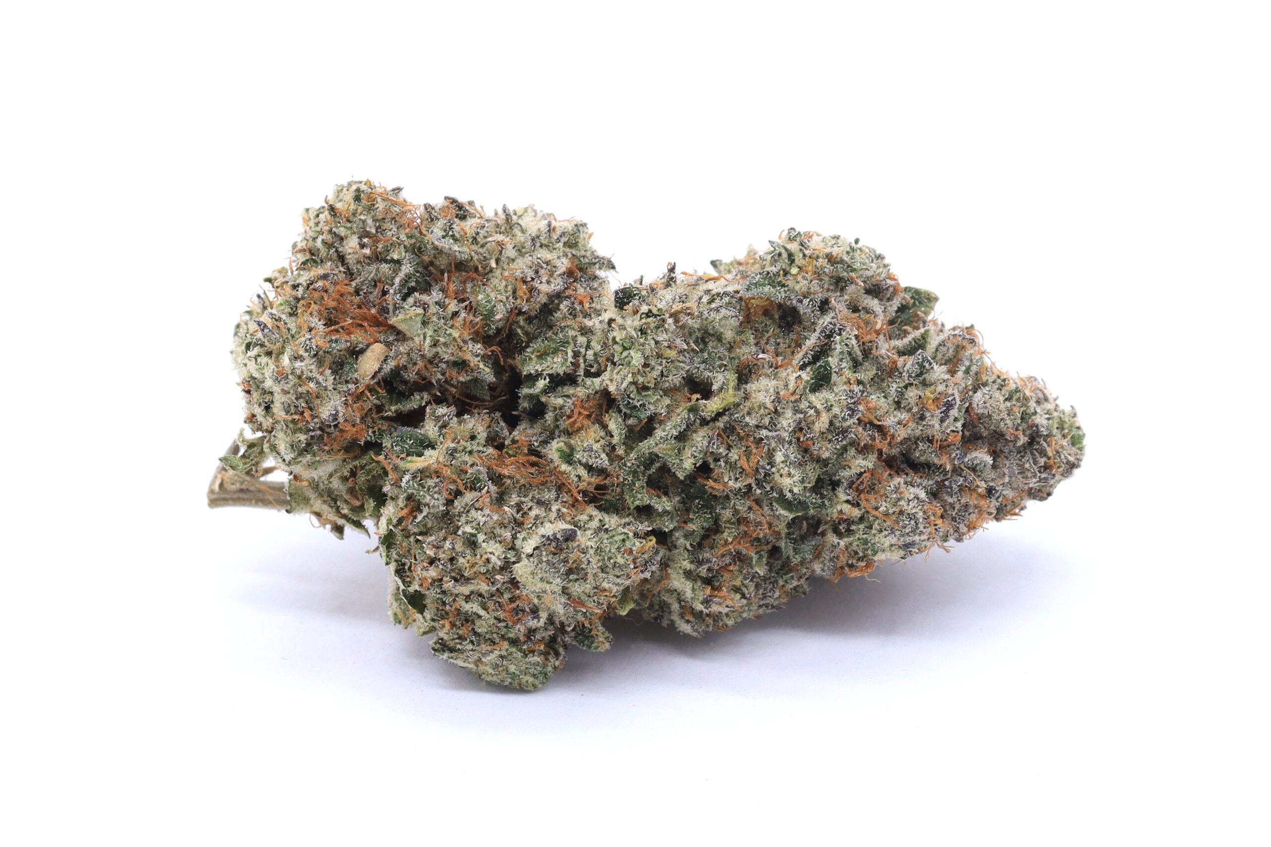 Zoo Dawg Strain Flower - Indica Dominant Hybrid Zoo Dawg Strain Flower - Indica Dominant Hybrid
