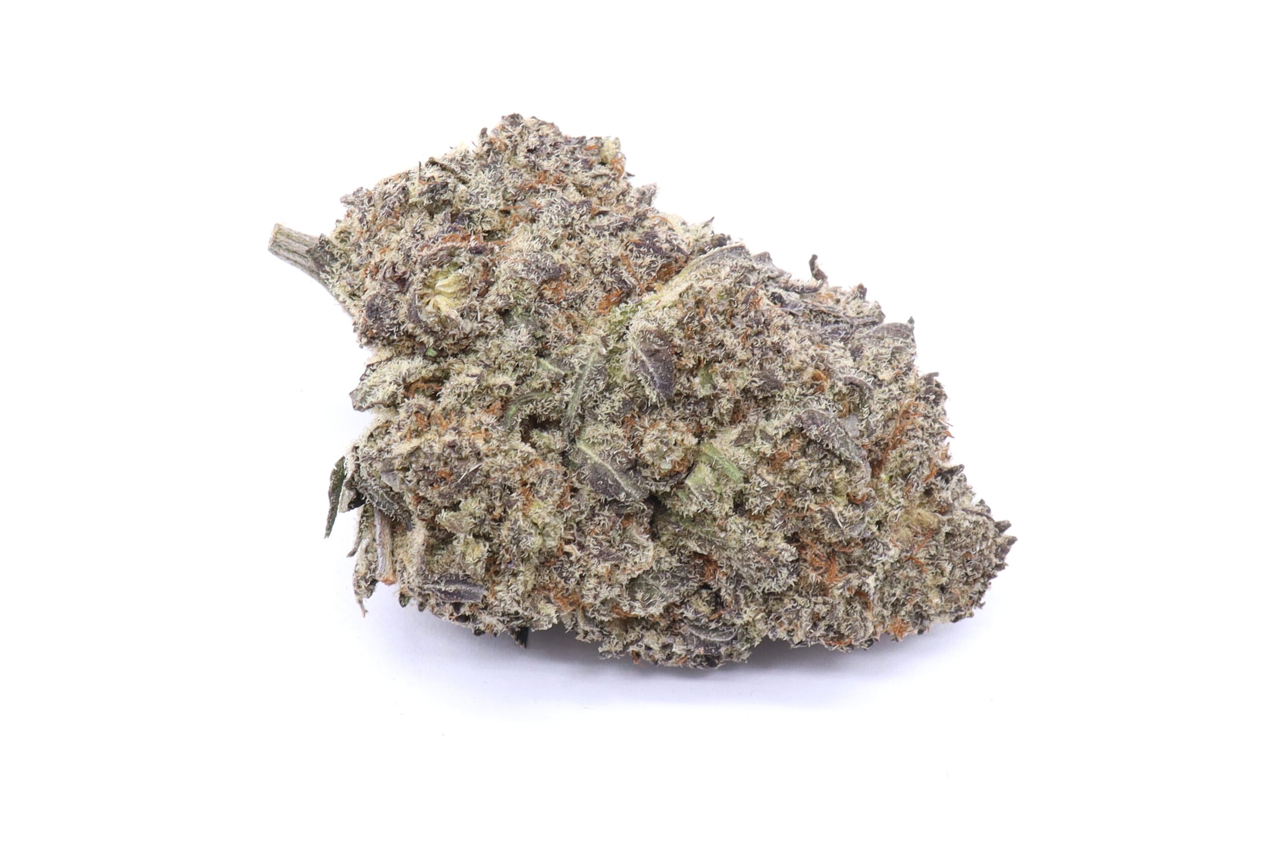 Zoo Dawg Strain Flower - Indica Dominant Hybrid
