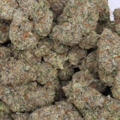 Zoo Dawg Strain Flower - Indica Dominant Hybrid