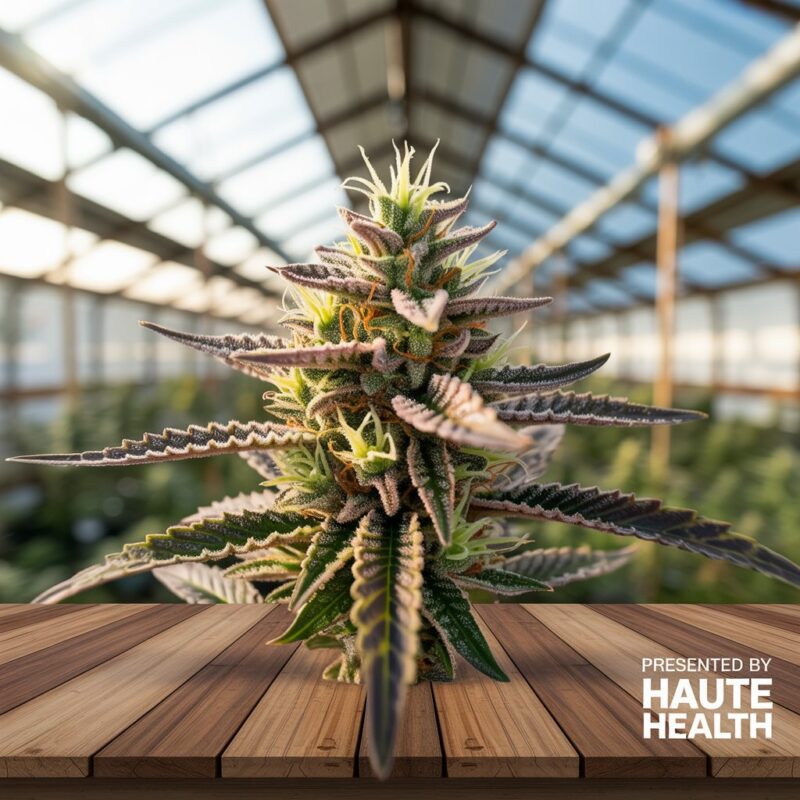 Weed Busters: Does Cannabis Make You More Creative? - Which Strains Might Actually Help With Creative Flow? Premium cannabis strain for creative flow Canada